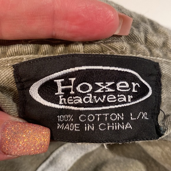 ❗️ REDUCED❗️Hoxer headware men’s fisherman’s cap - Picture 7 of 7